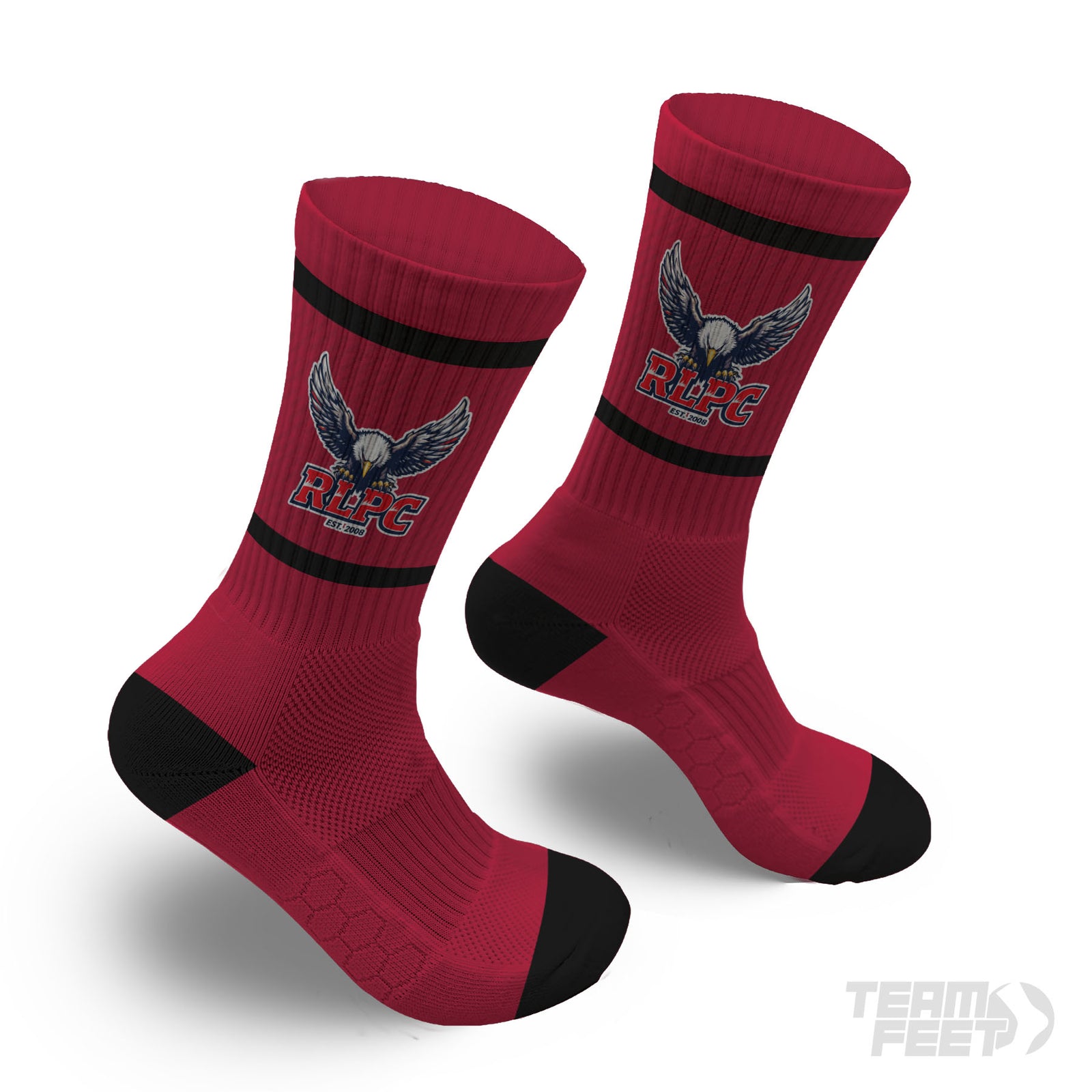 RLPC SOCKS - Crew