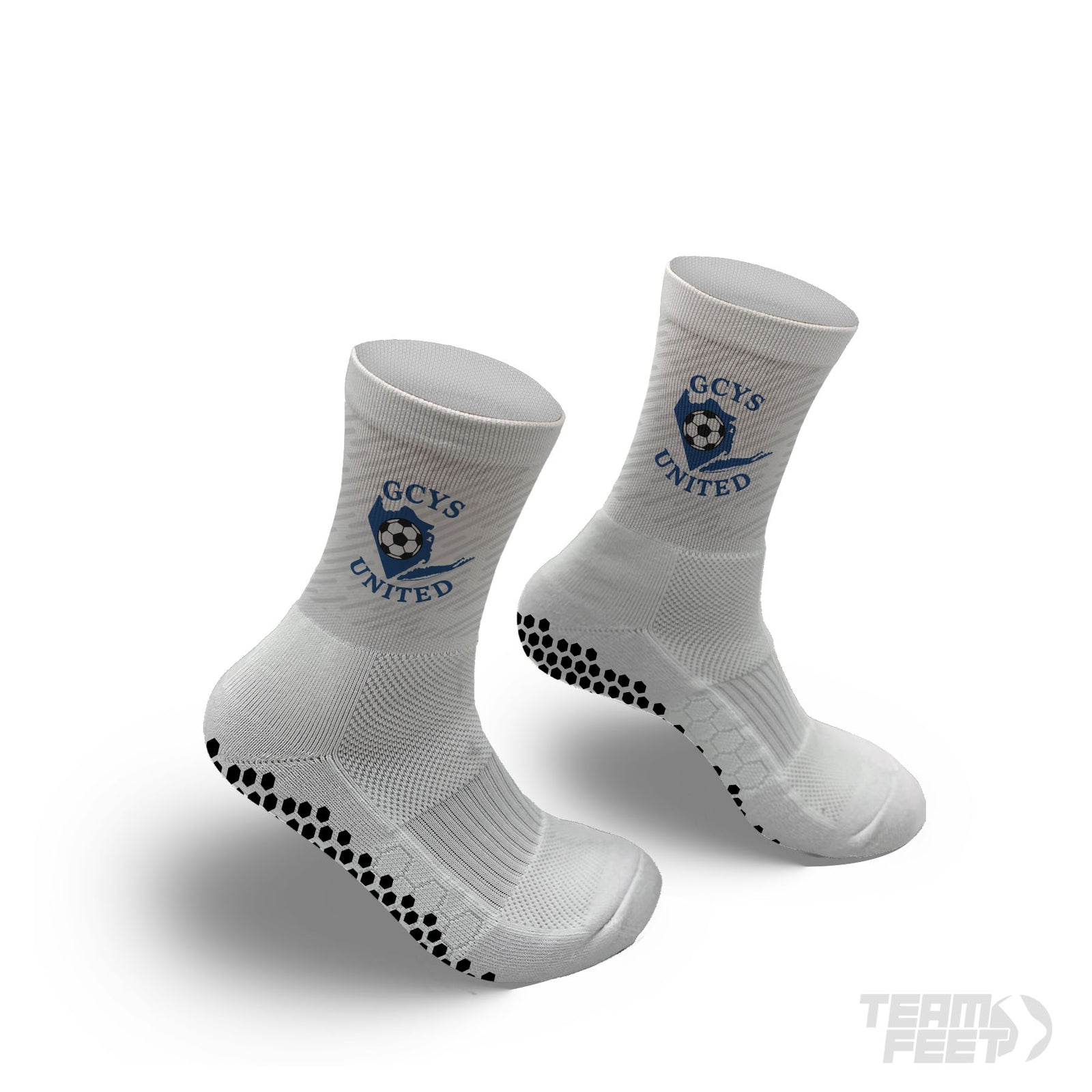 GCYS UNITED - Grip Mid