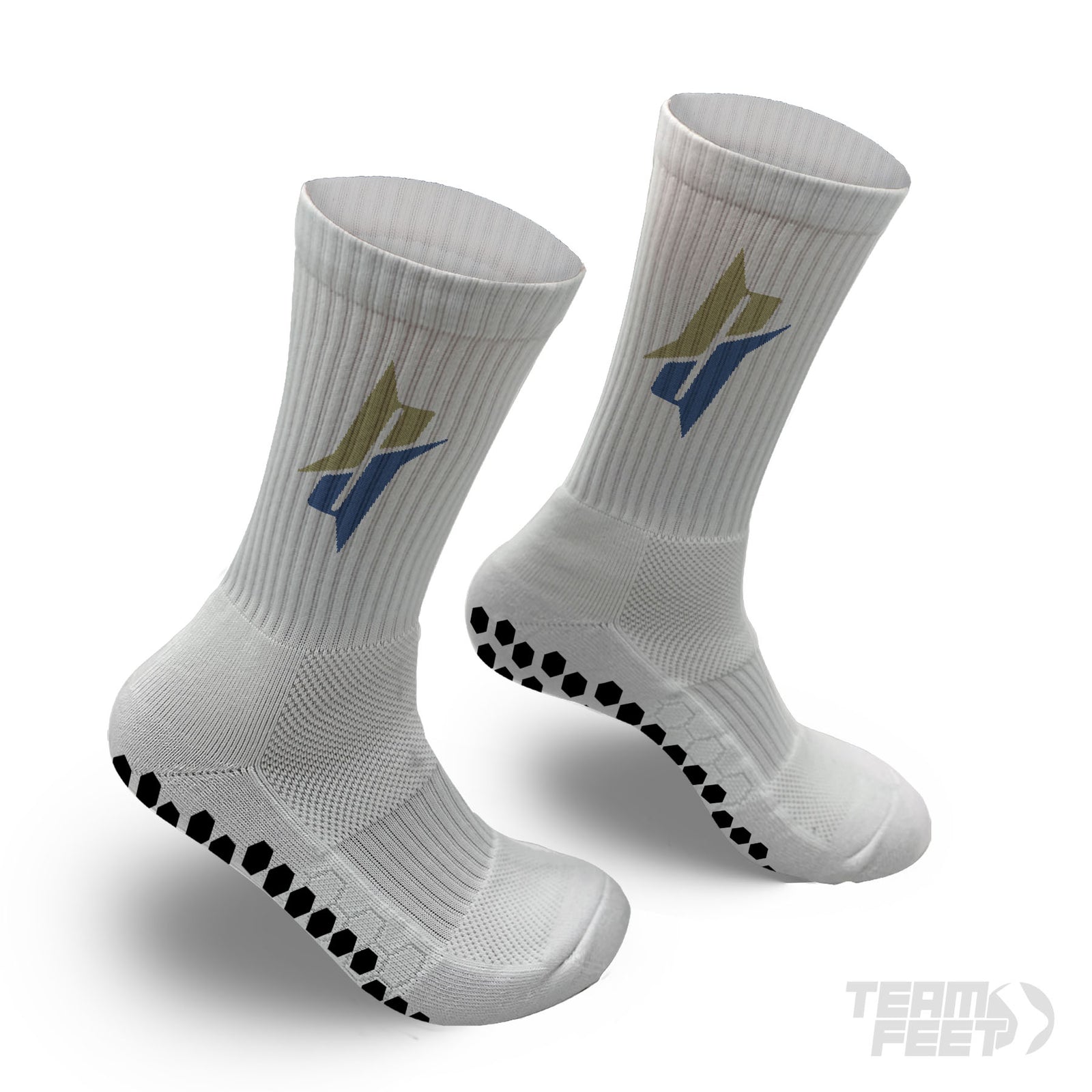 Junto - Grip Crew