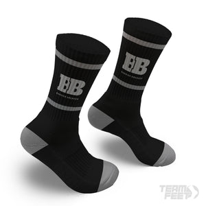 GARDENS - Crew