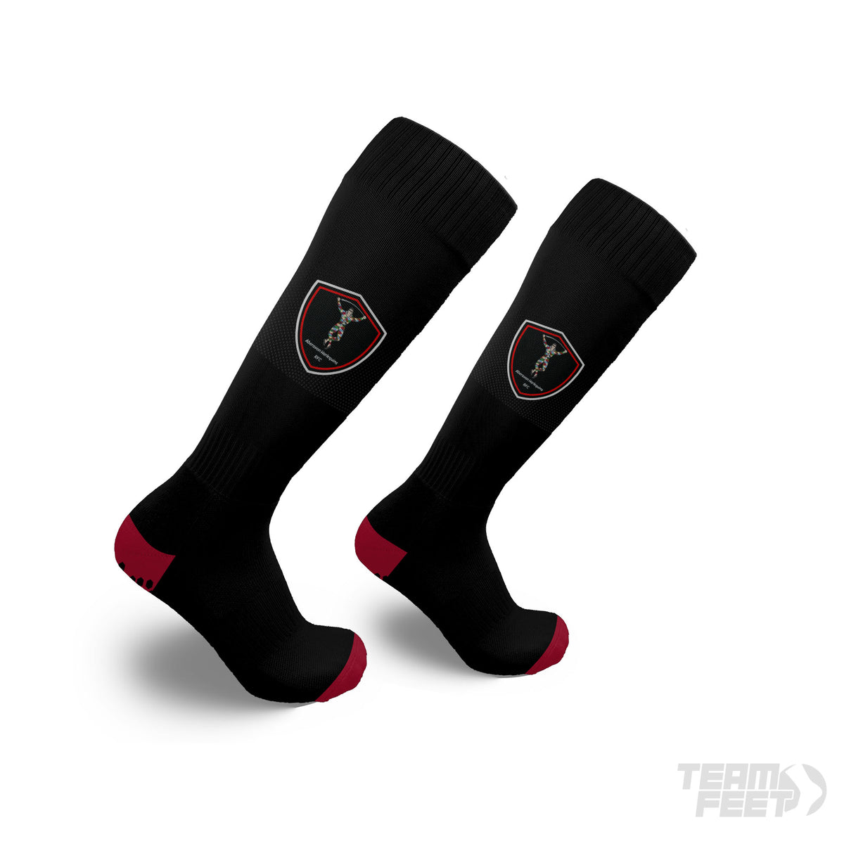 Aberavon Harlequins - Knee