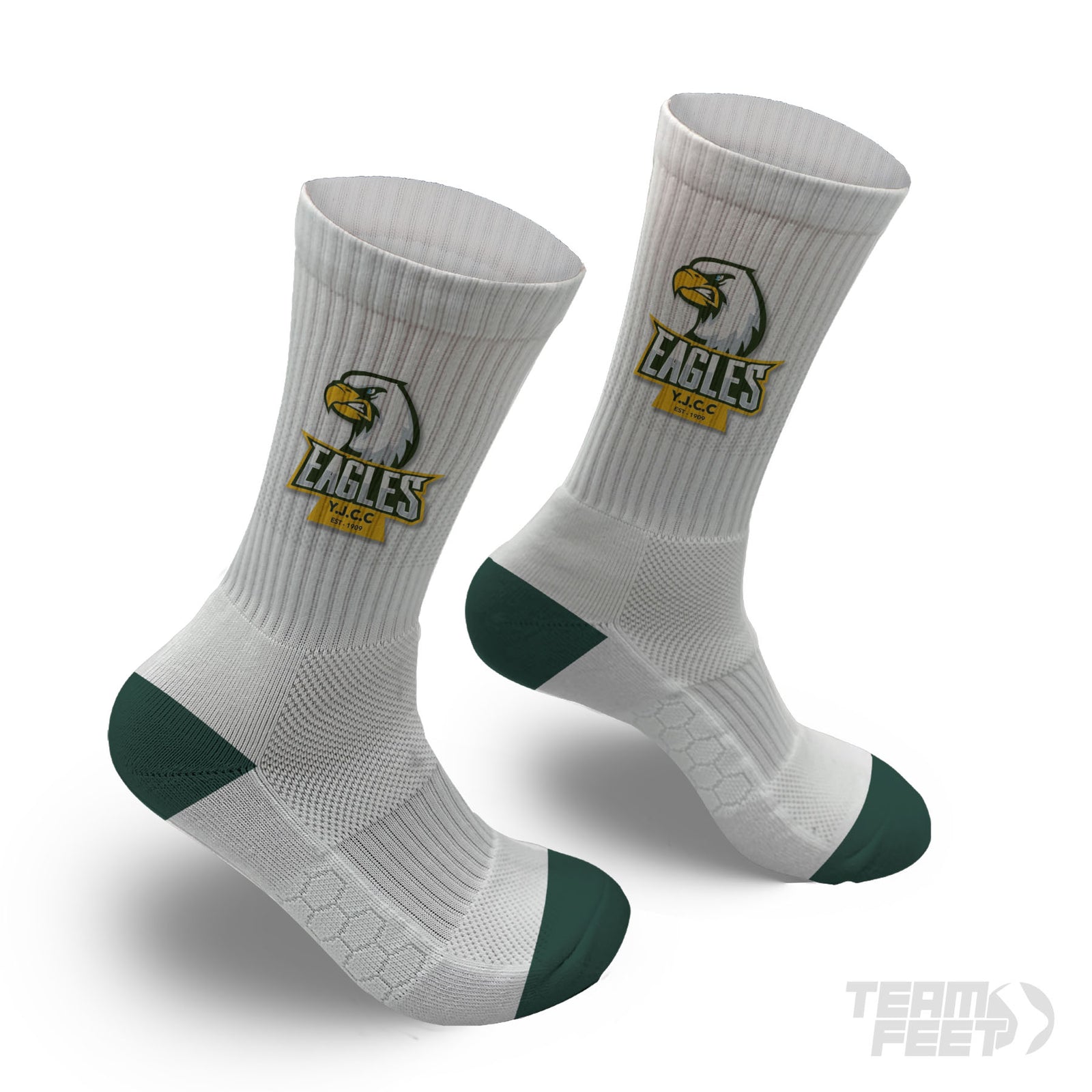 Yarra Junction Cricket Club - Crew