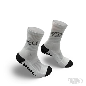 GBA socks - Grip Mid