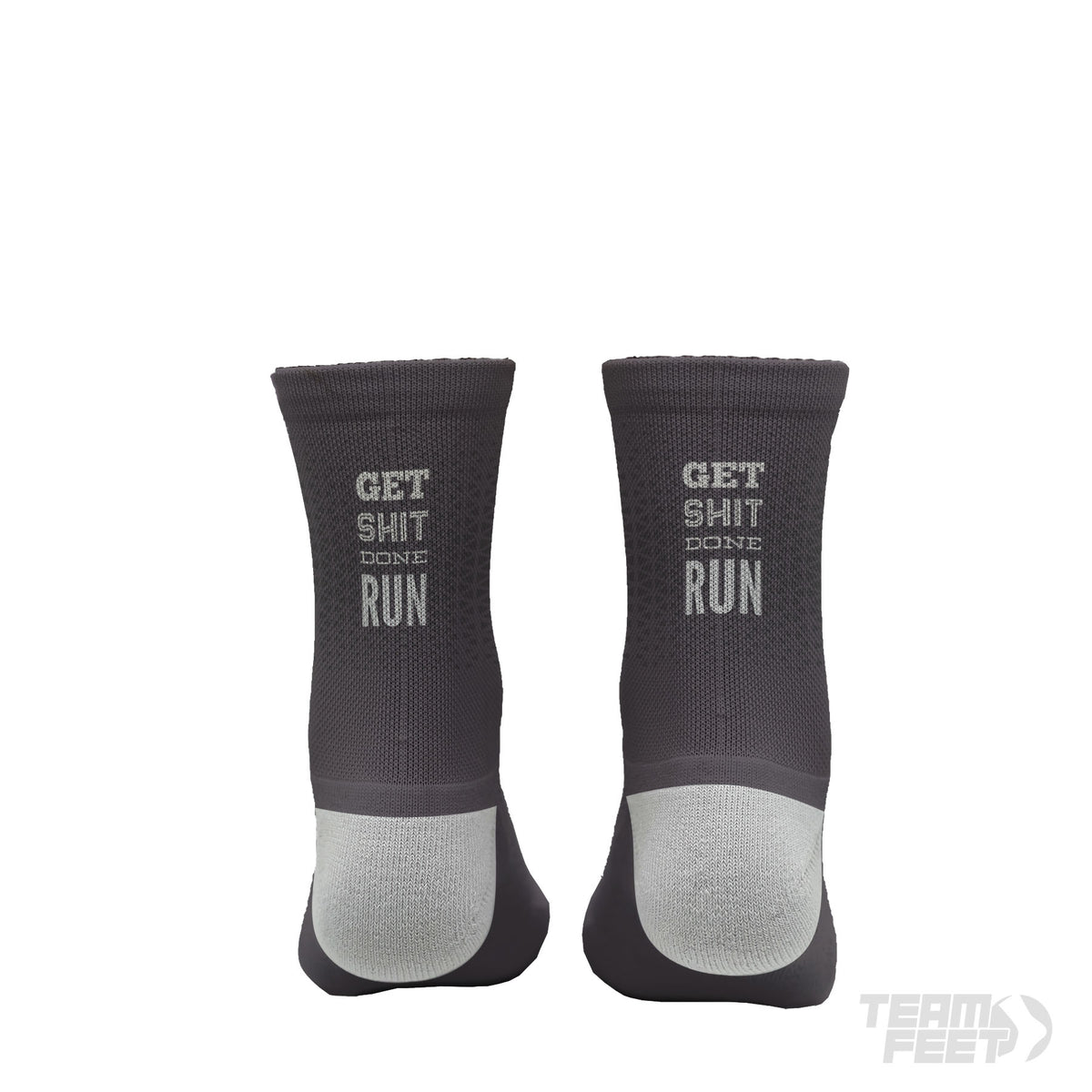 Get Shit Done Run - Mid mockup