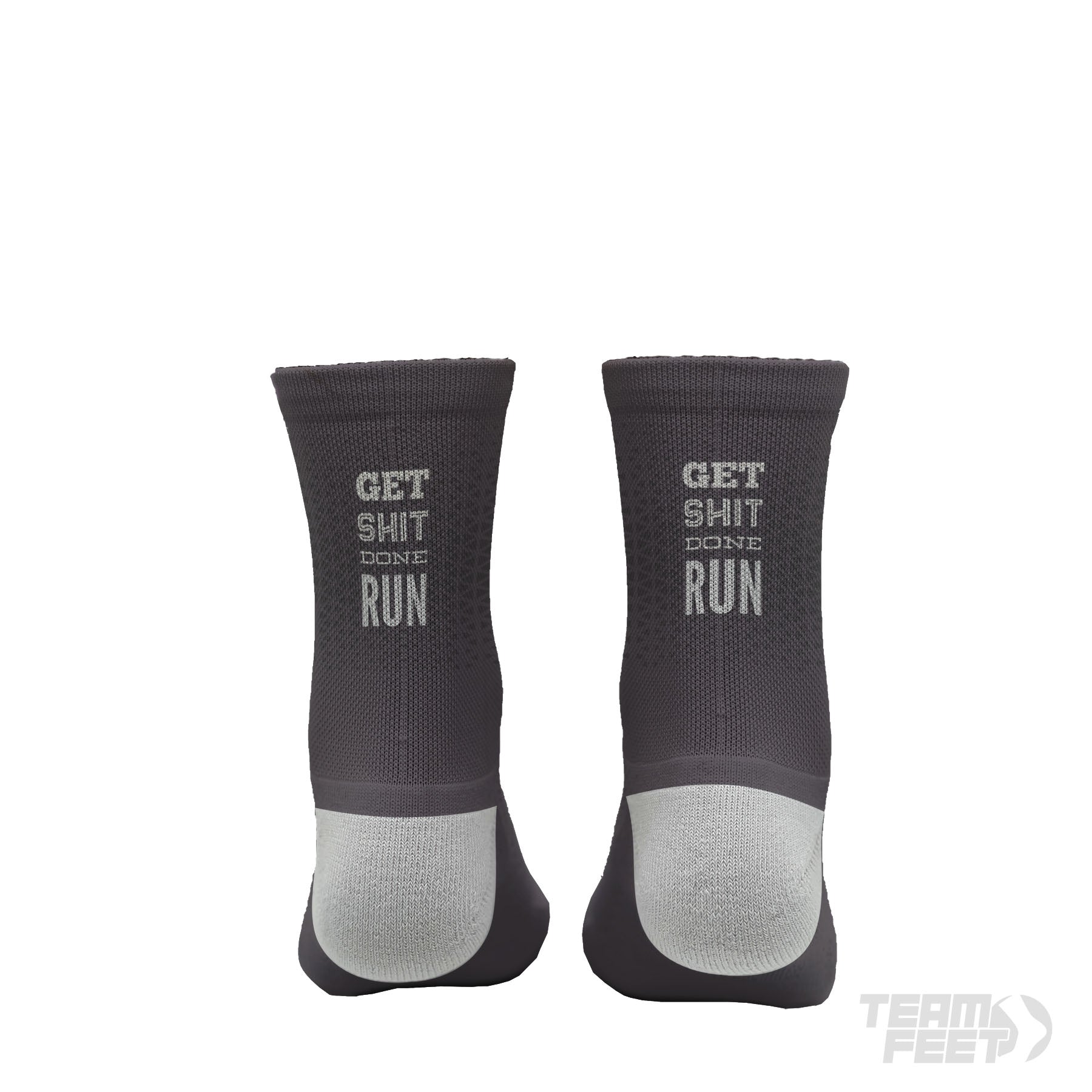 Get Shit Done Run - Mid