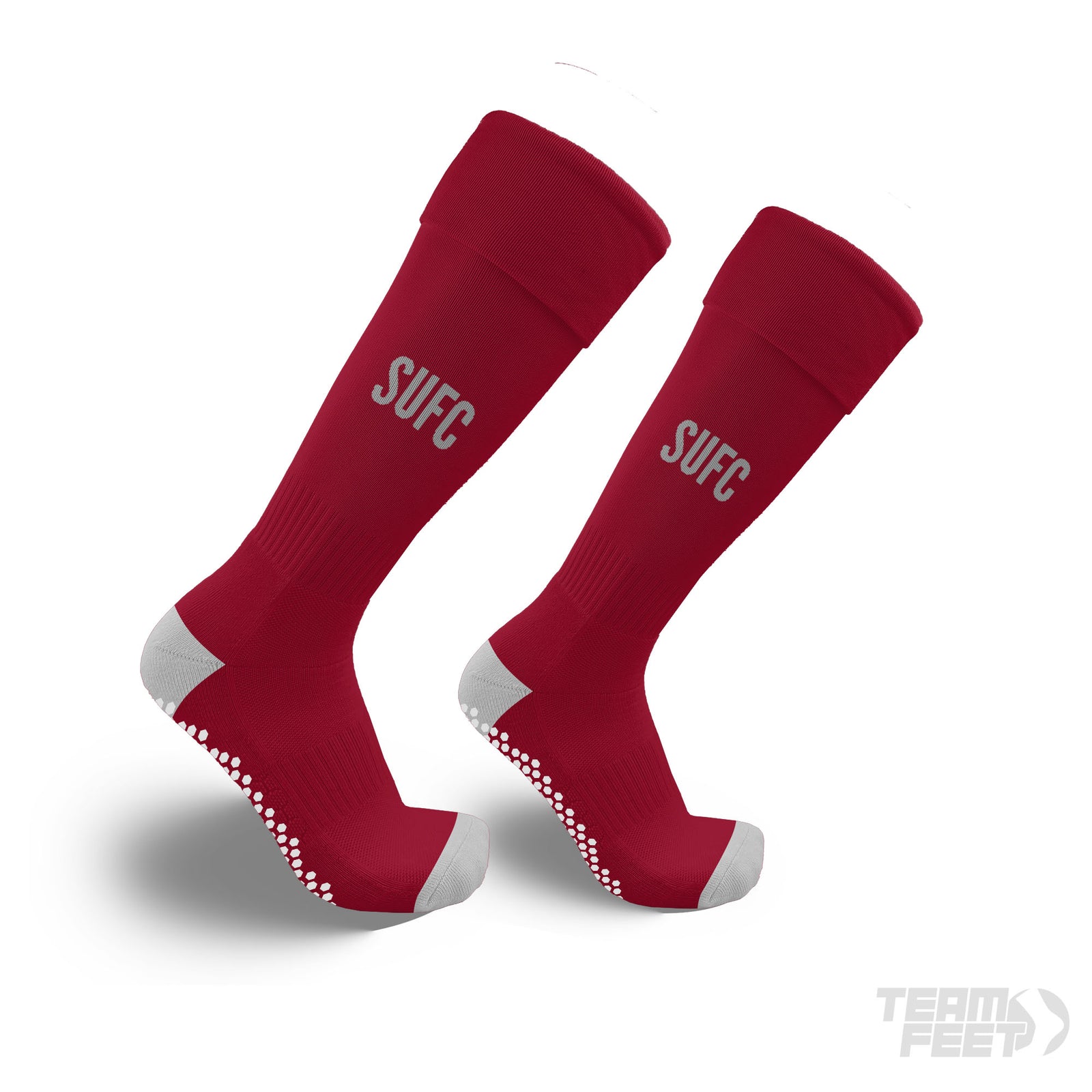 Starfield United FC - Grip Knee