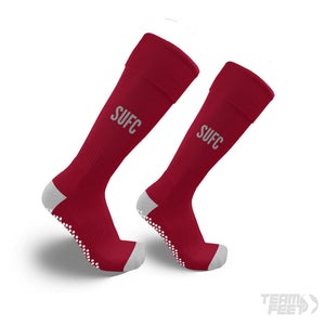 Starfield United FC - Grip Knee