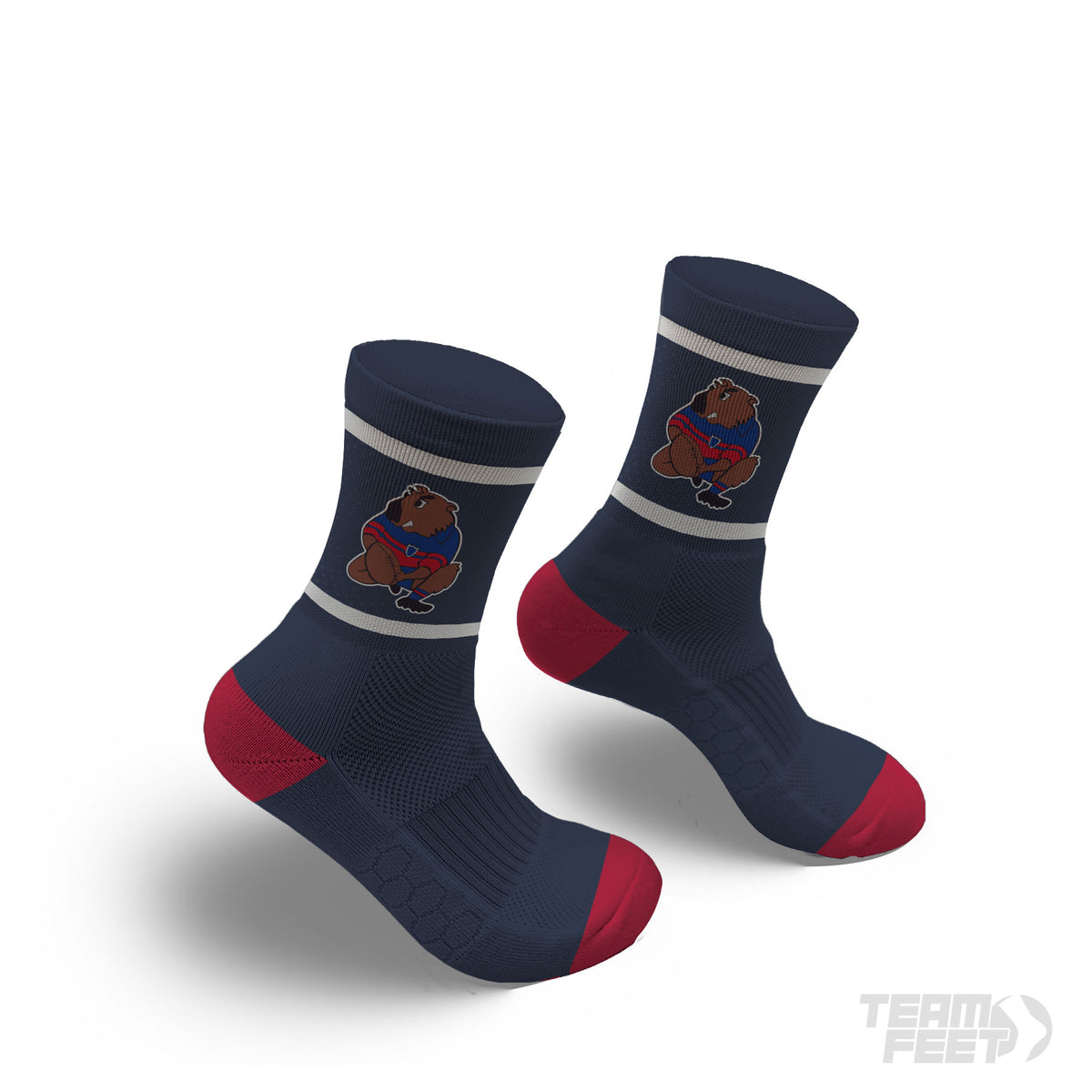 Mudgee Wombats - Mid mockup