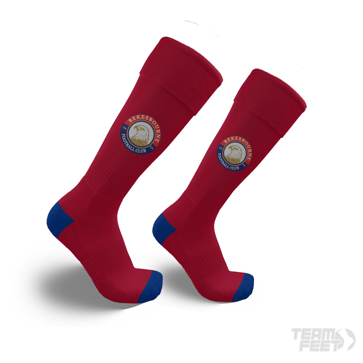 Bekesbourne fc - Knee