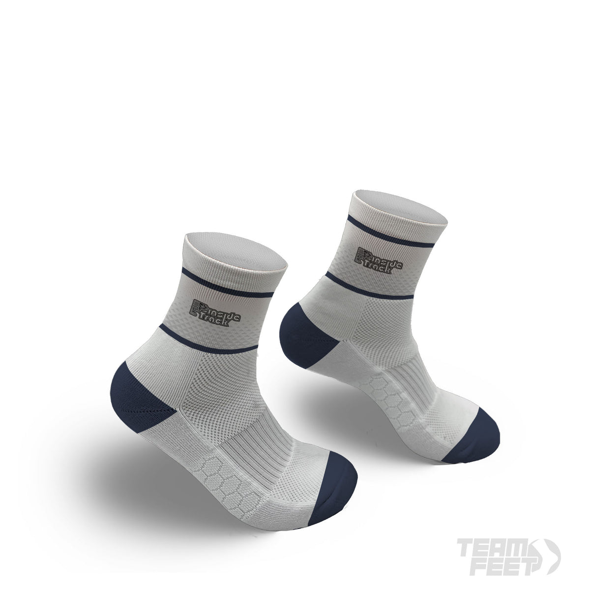 Itsock - Quarter mockup