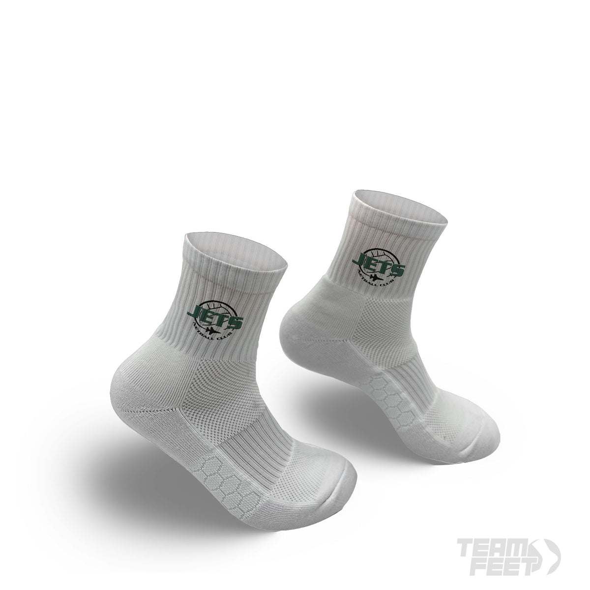 Jets - Quarter