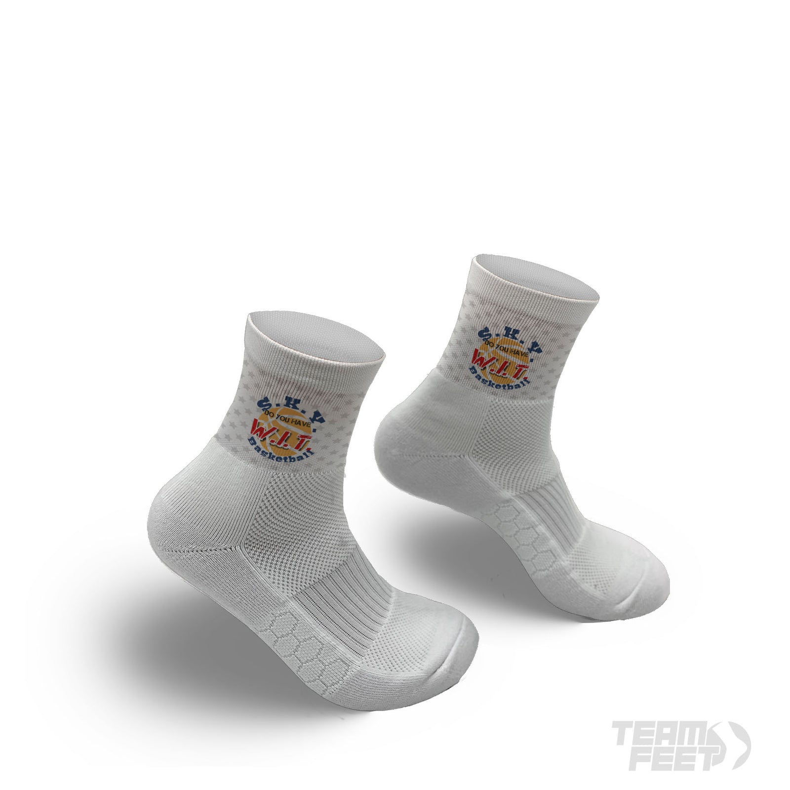 S.K.Y. Basketball - Quarter