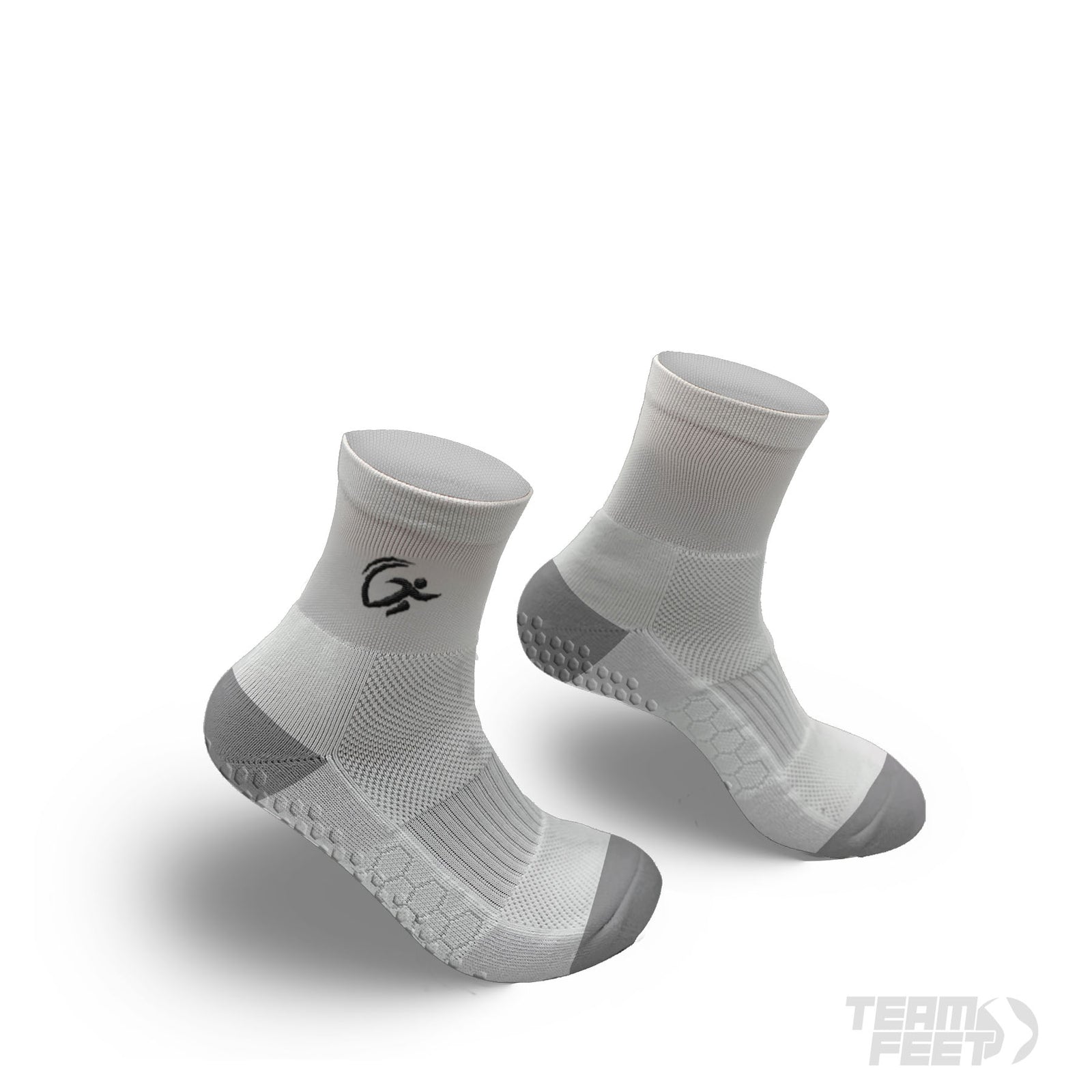 Endurance Republic - Grip Quarter