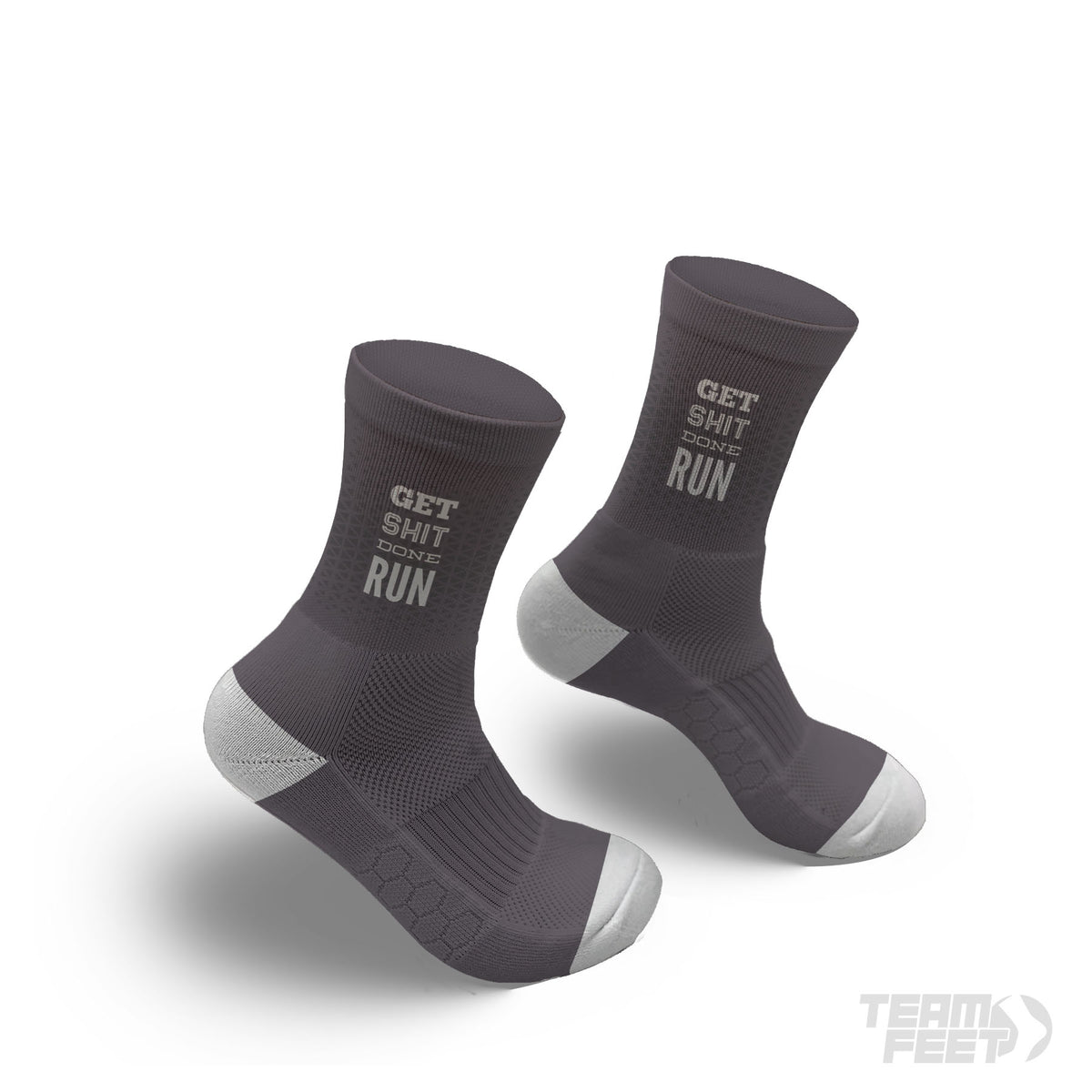 Get Shit Done Run - Mid mockup