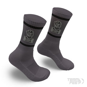 Socks - Crew