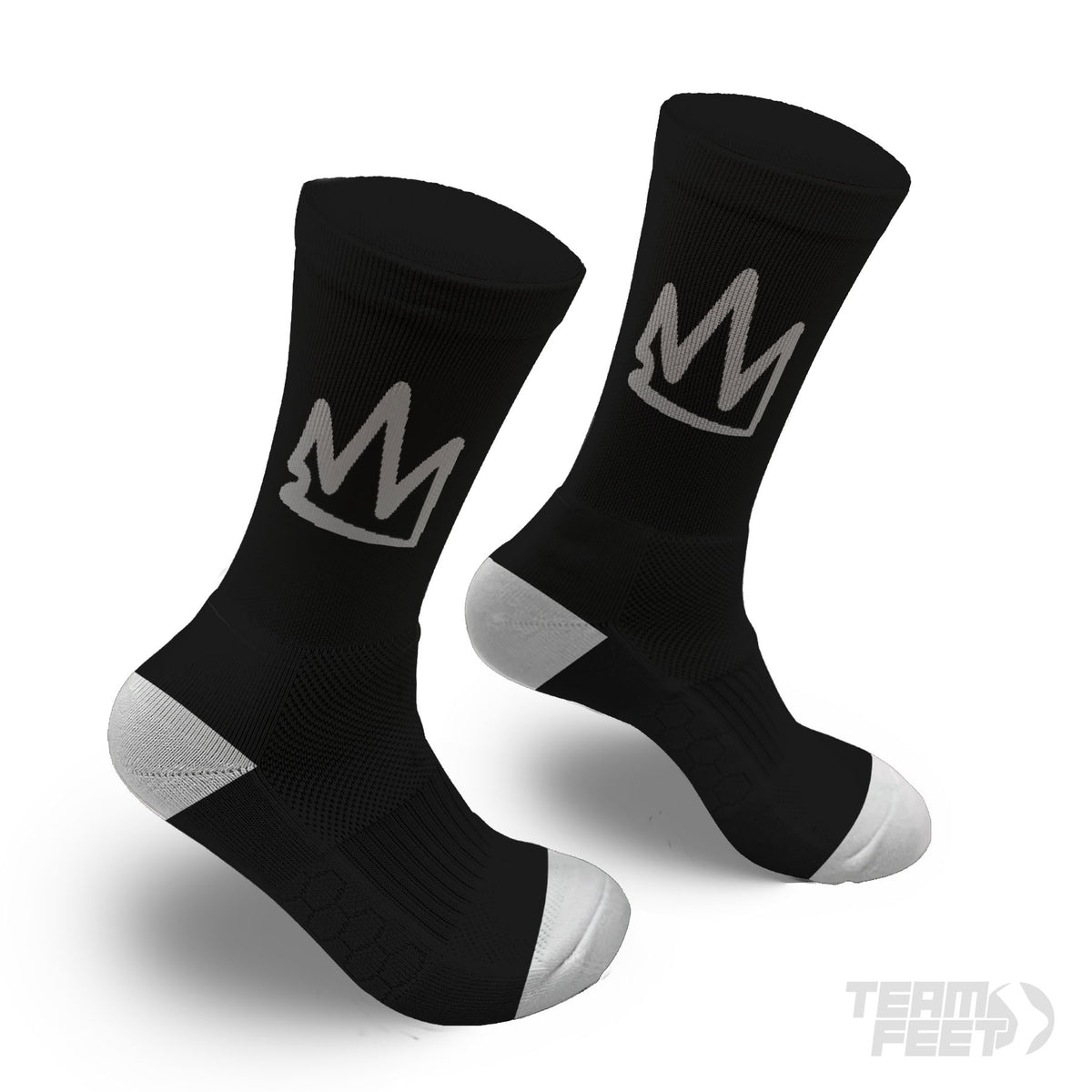 Dent Crown - Crew