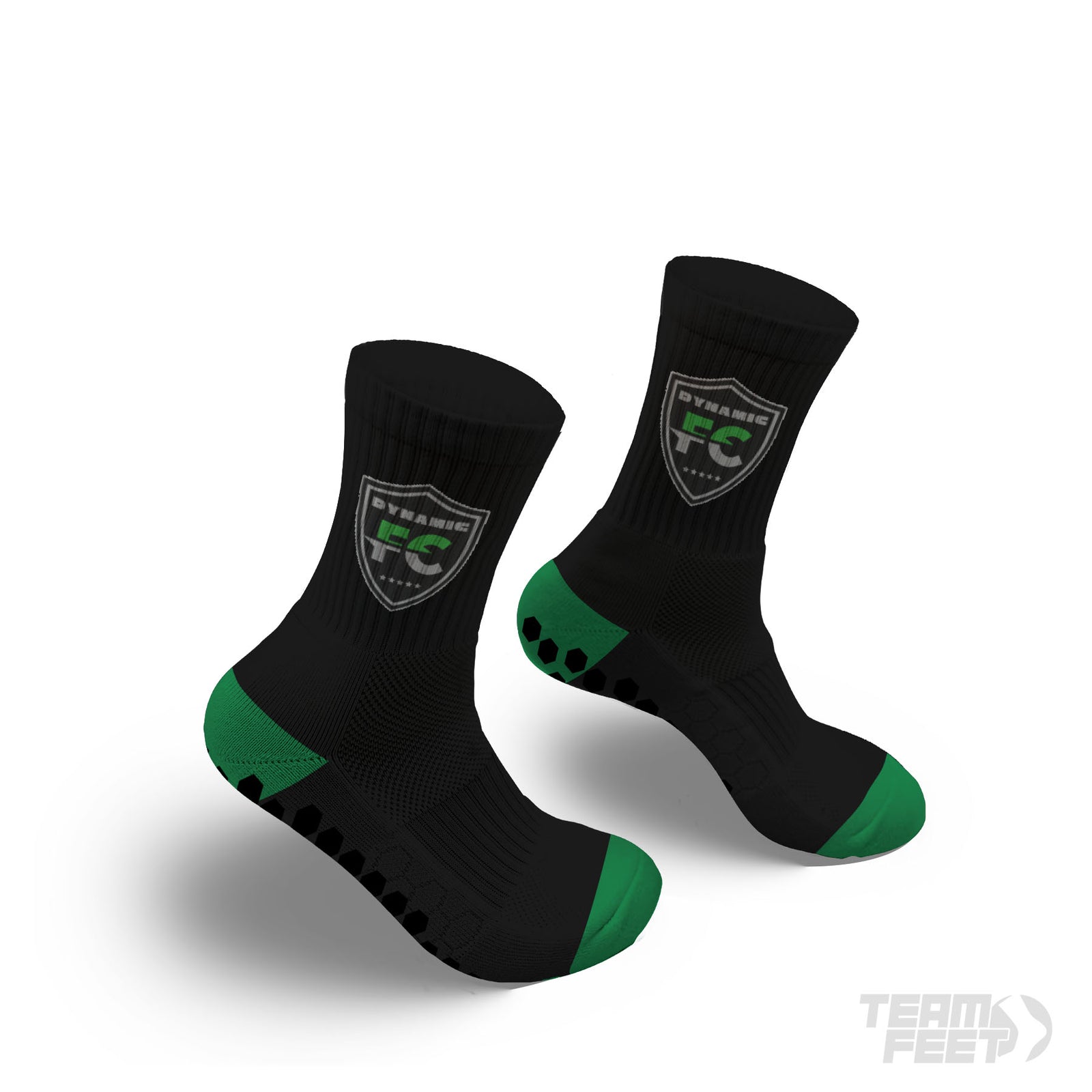 Dynamic FC - Grip Mid