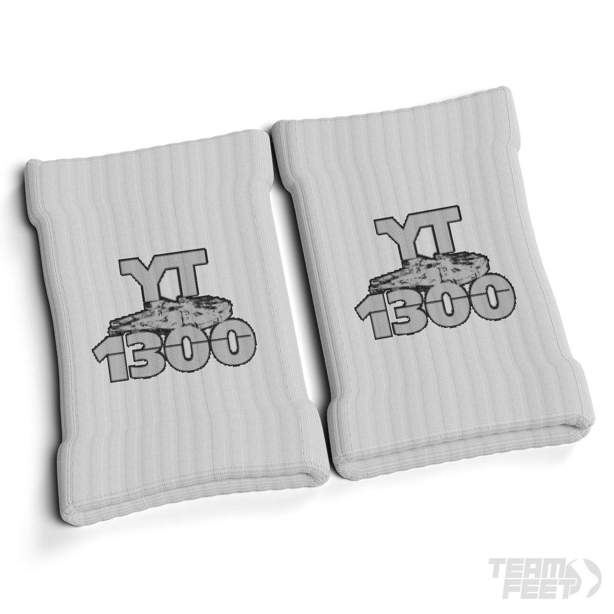 Yt1300 - Wristbands