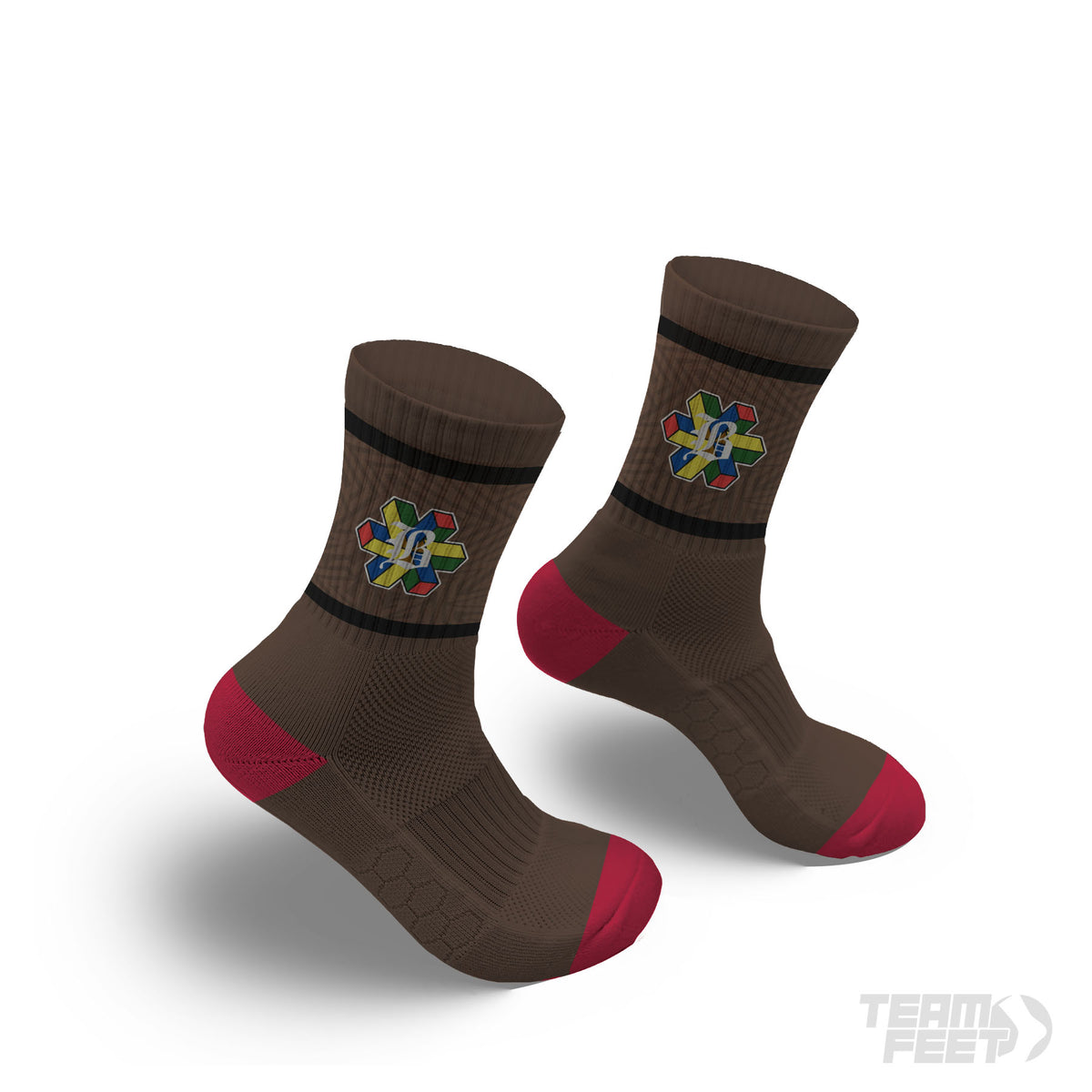 BlinoWorld - Mid mockup