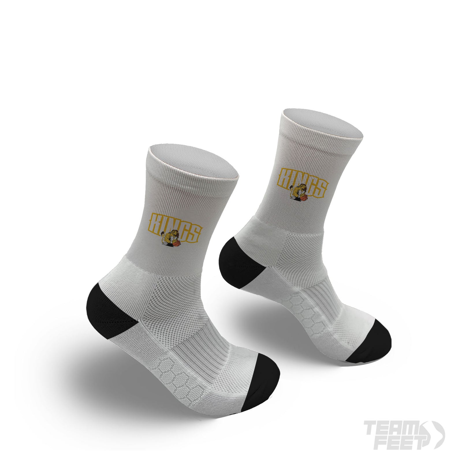 White - Mid