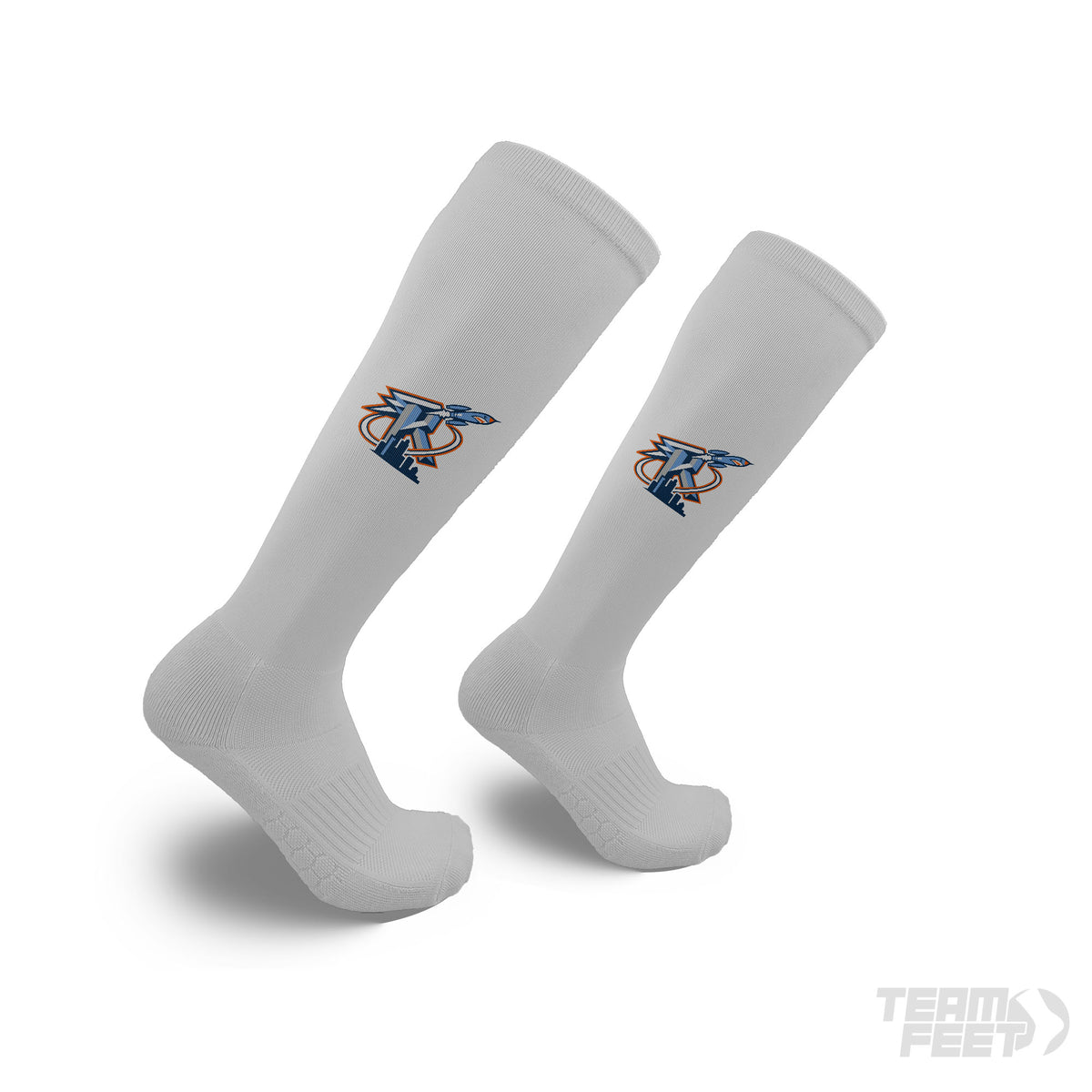 Colorado rockets - Knee