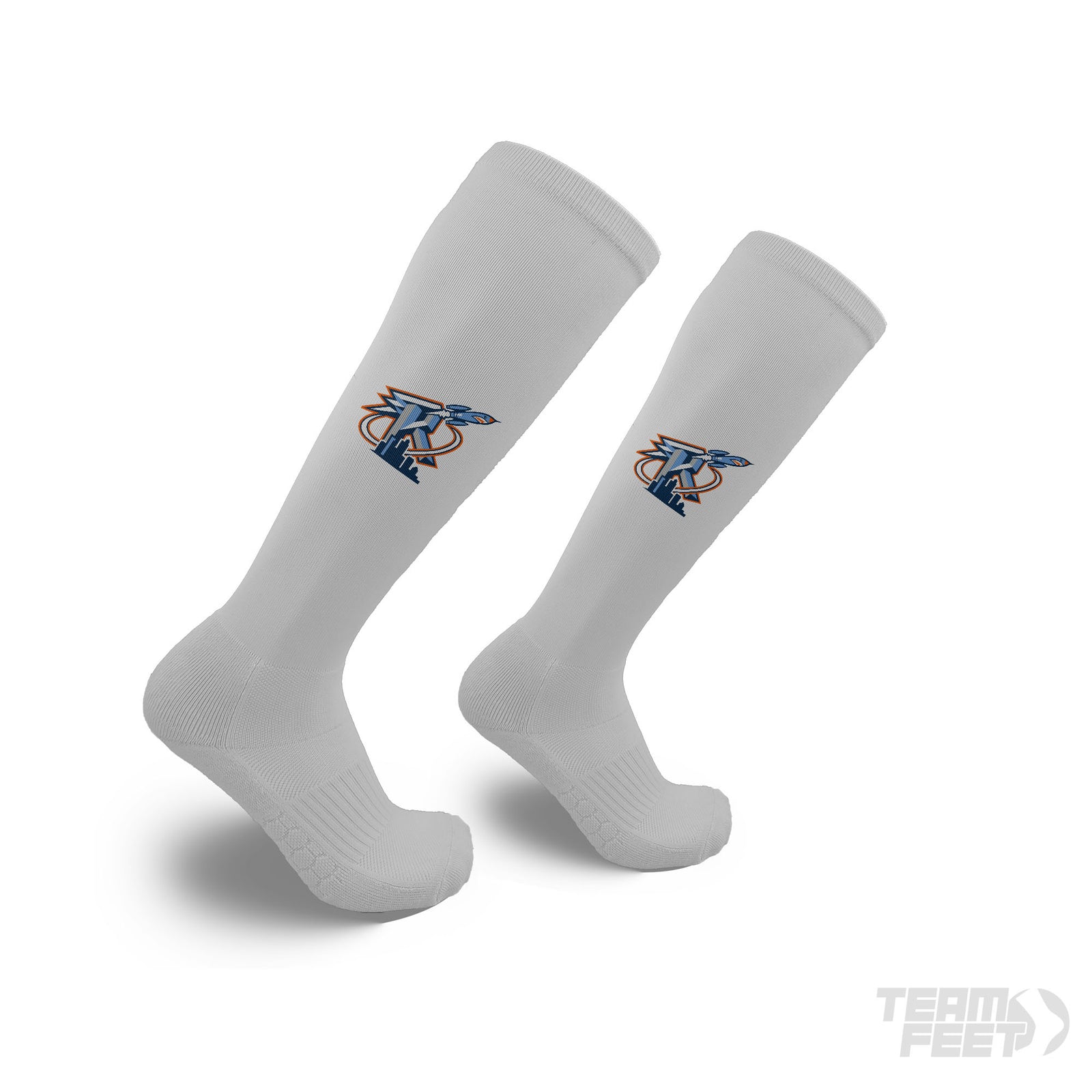 Colorado rockets - Knee