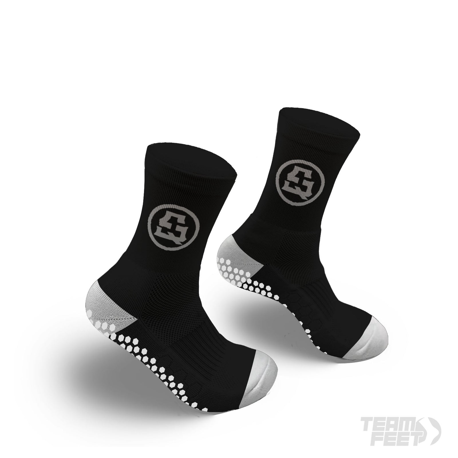 Square One Clothing - Grip Mid