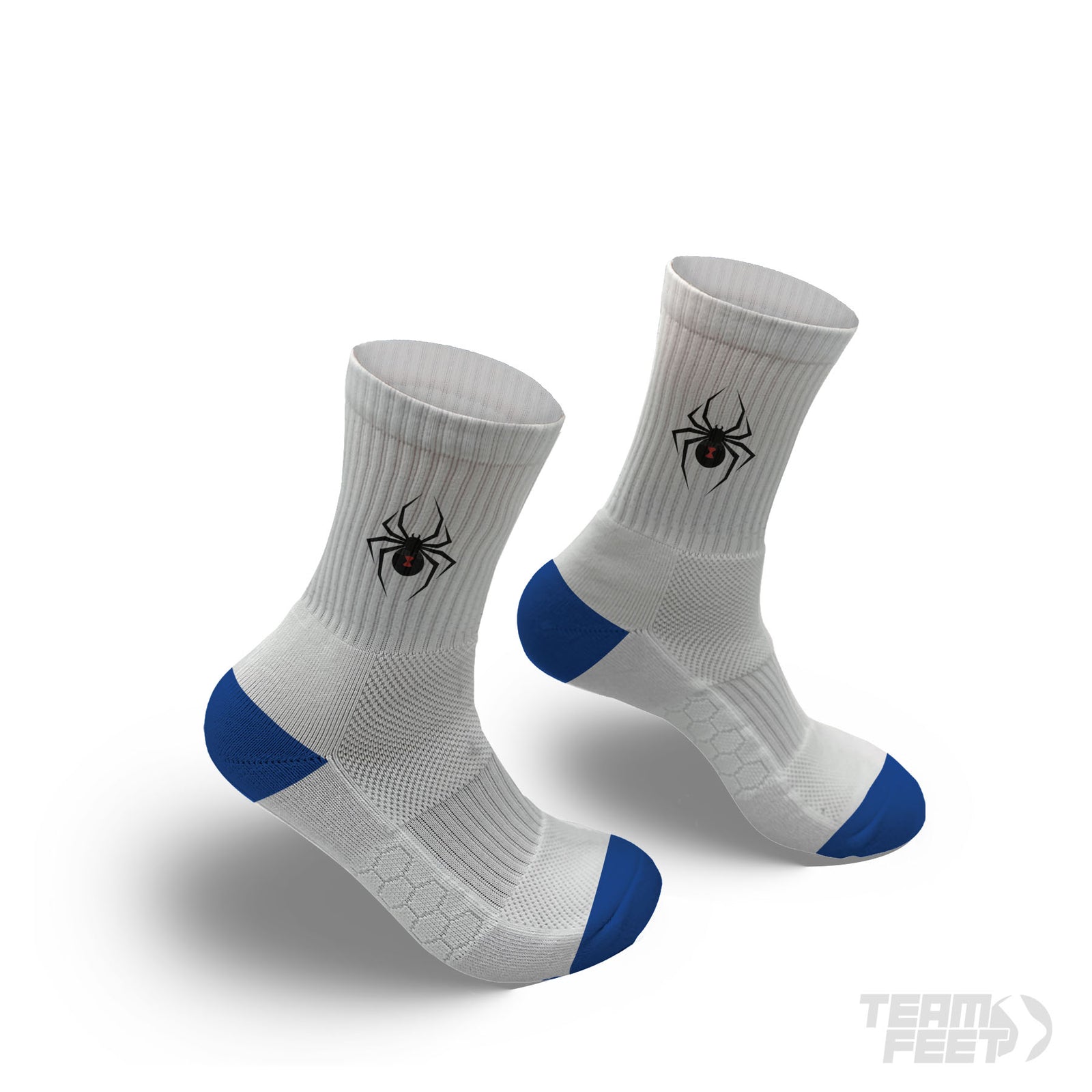 Spiders - Mid