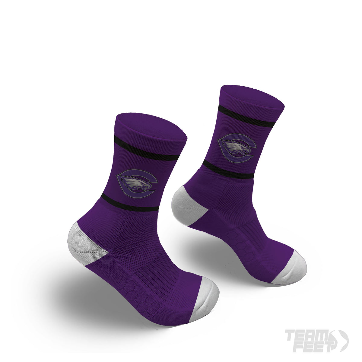 Crowley socks - Mid