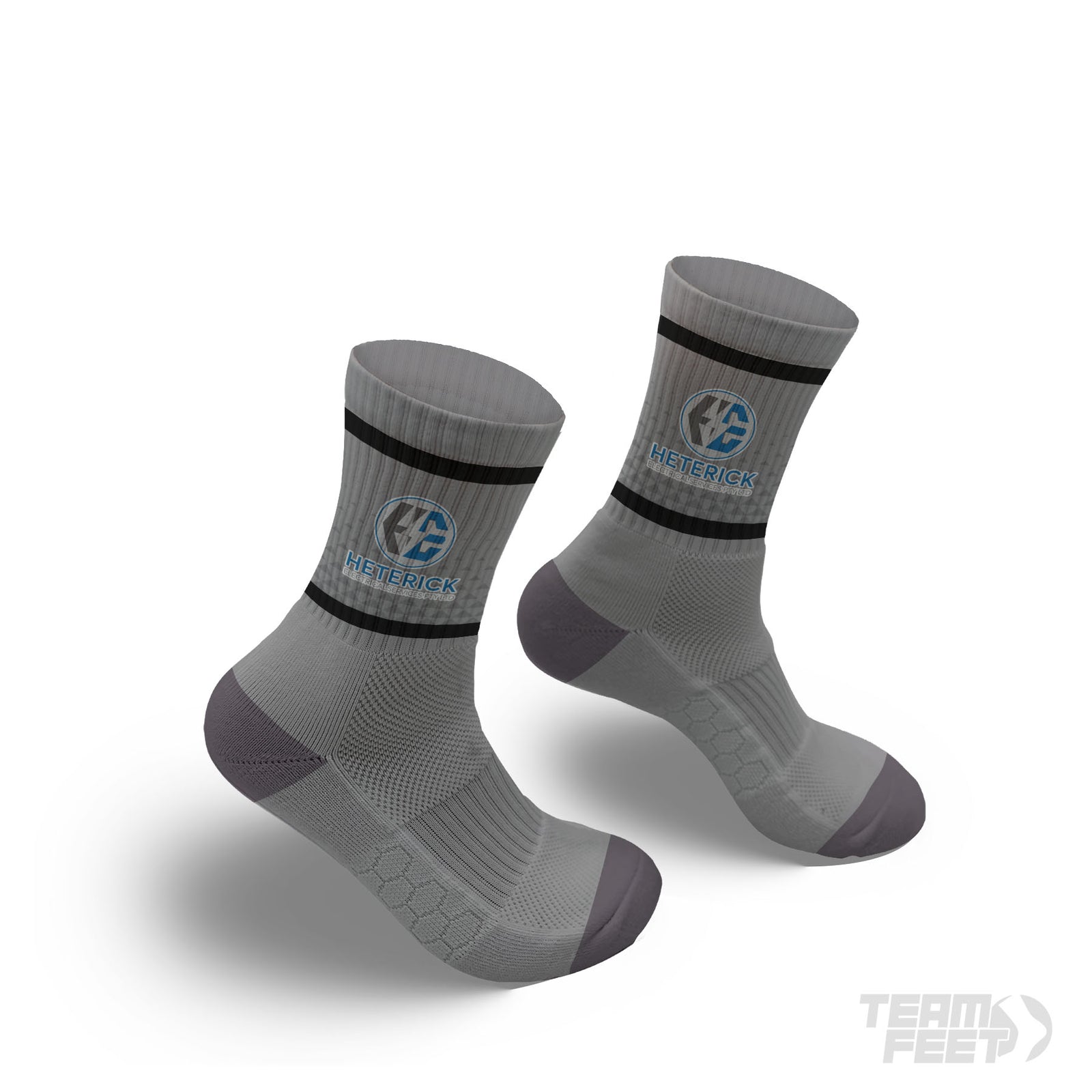 Heterick Electrical - Mid