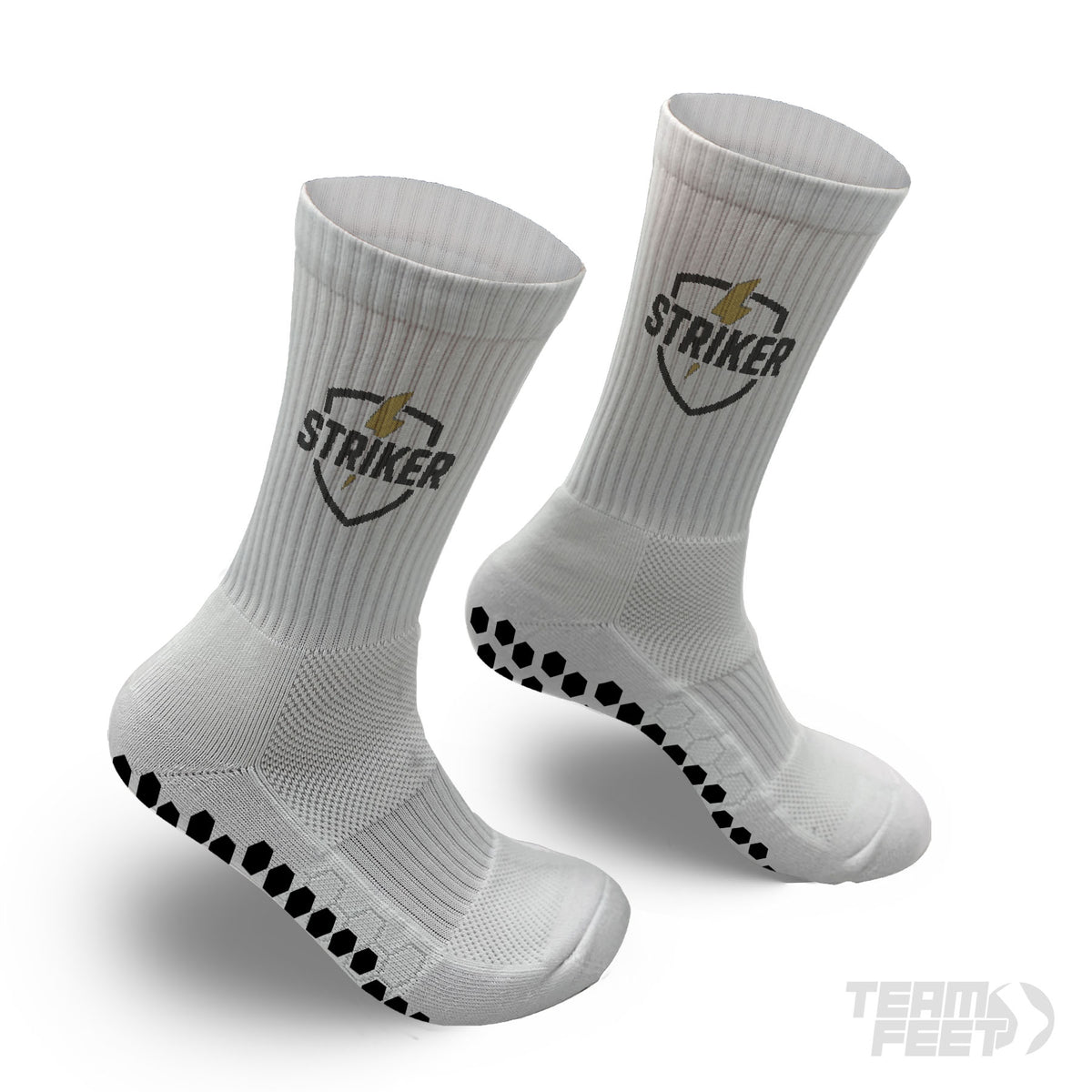 striker gripsocks - Grip Crew
