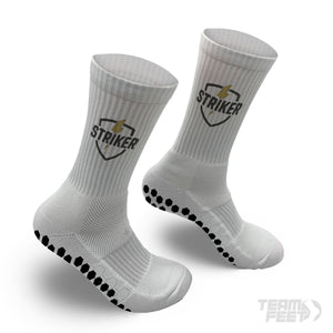 striker gripsocks - Grip Crew