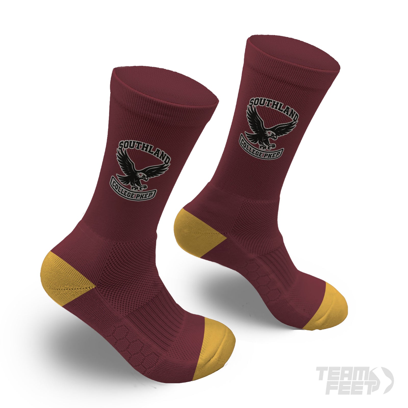 Home socks - Crew