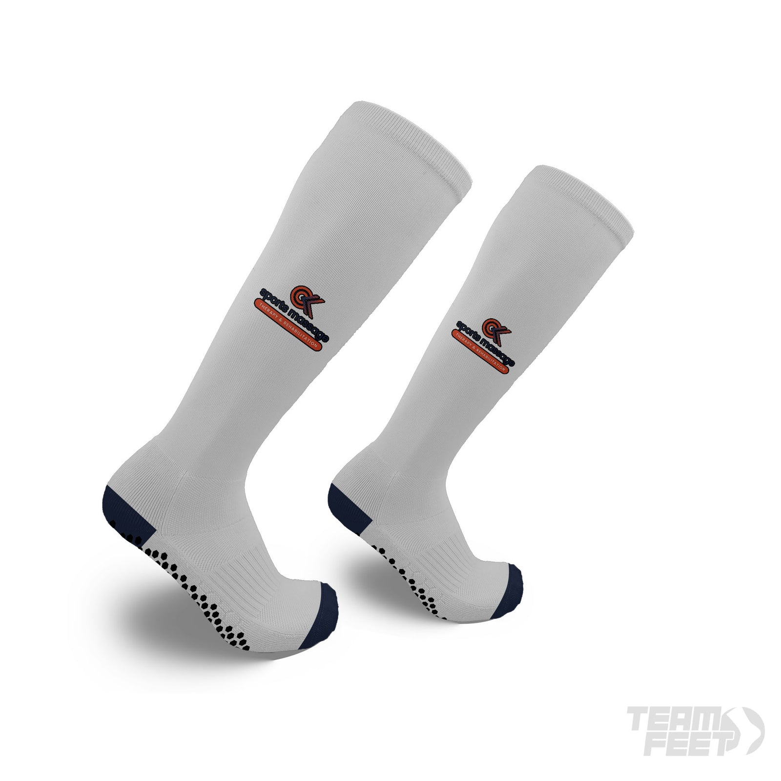 CK Sports Massage Therapy and Rehabilitation - Grip Knee