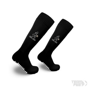Blue Label - Grip Knee