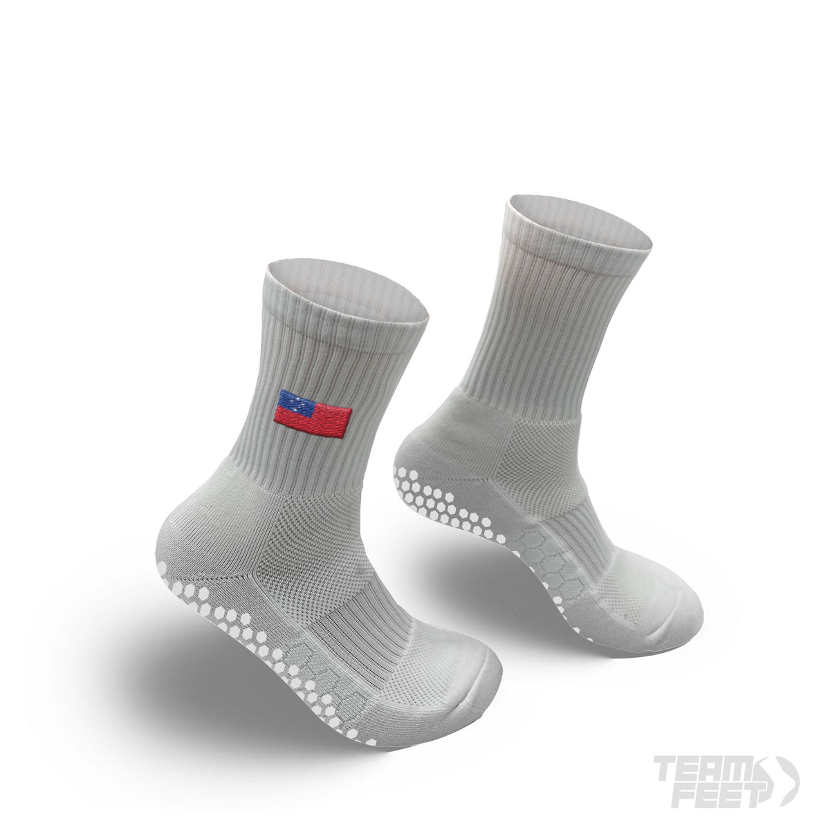 Samoa - Grip Mid