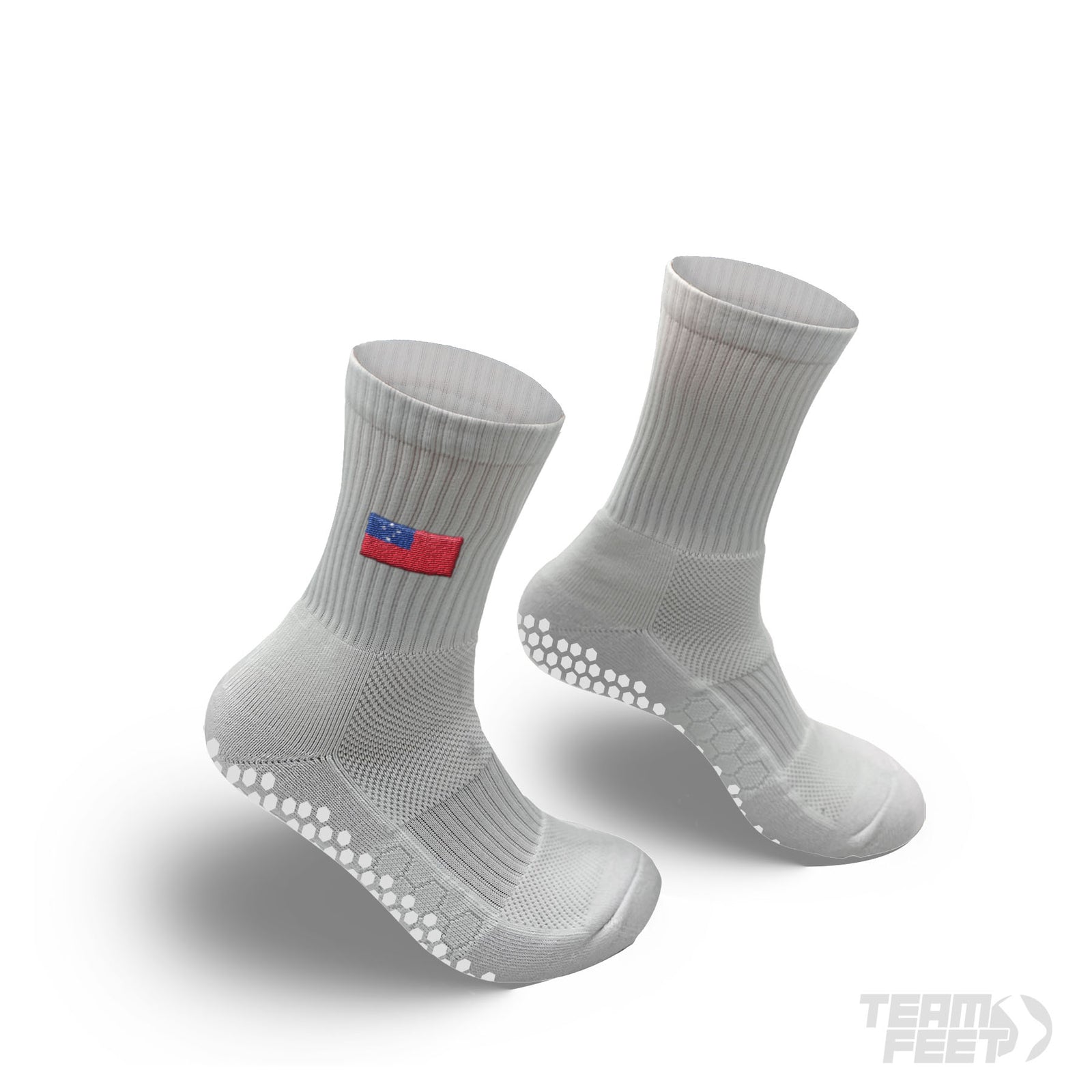 Samoa - Grip Mid