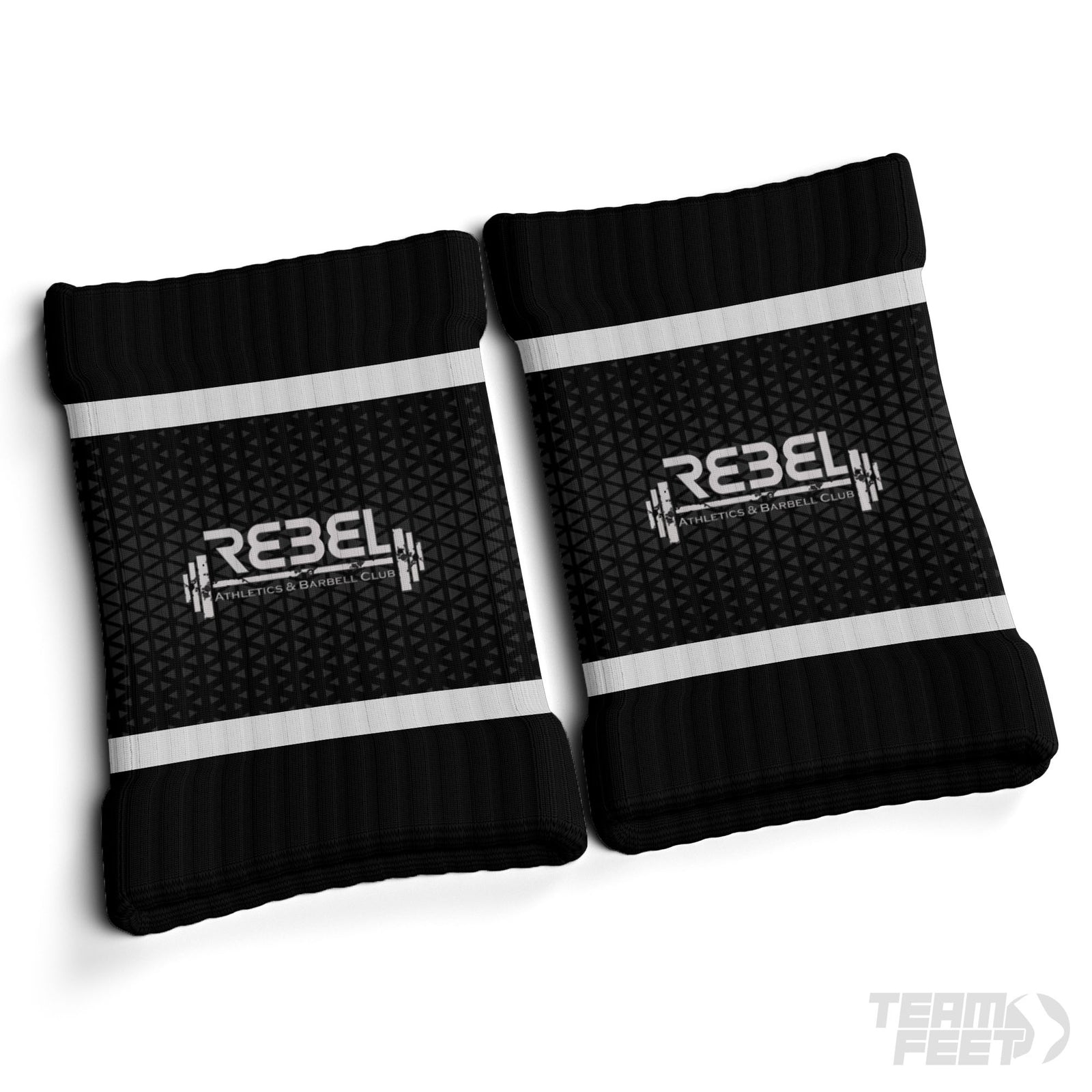 Rebel Athletics - Wristbands