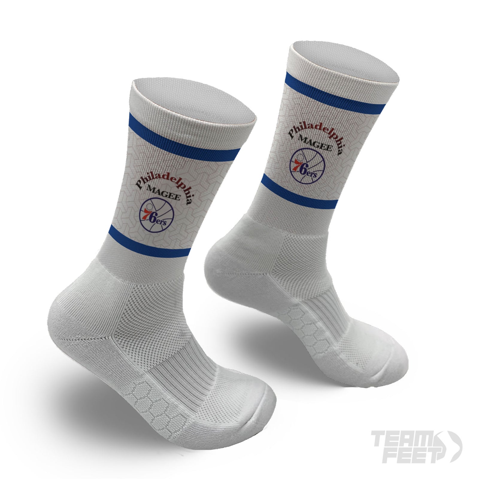 Basketball team - Crew