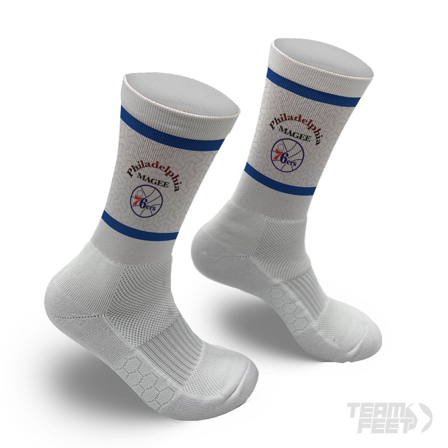 Basketball team - Crew