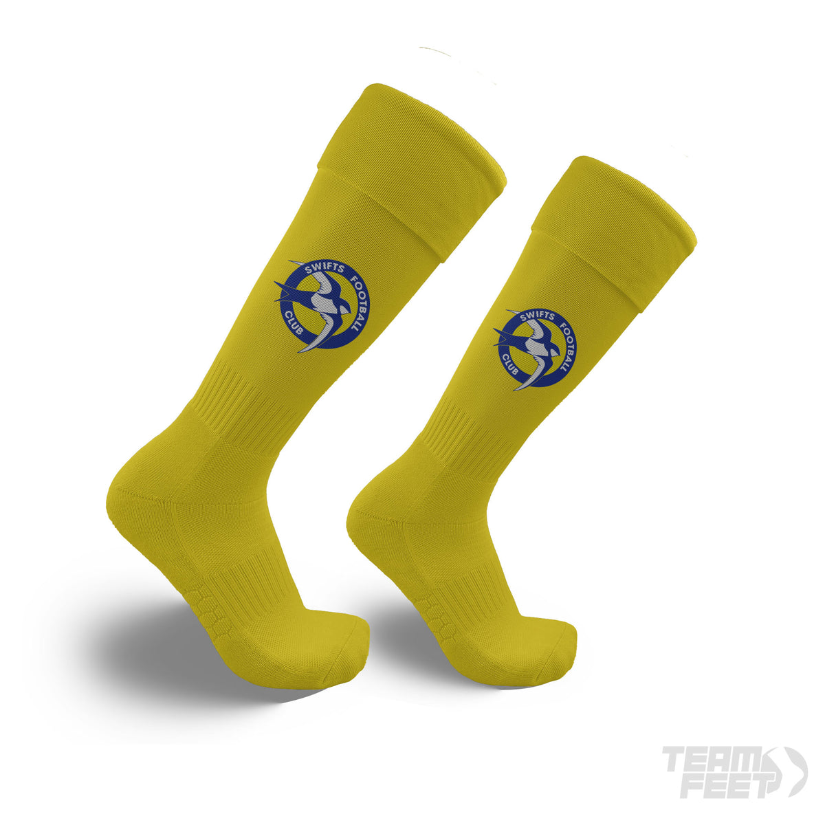 Swifts fc - Knee