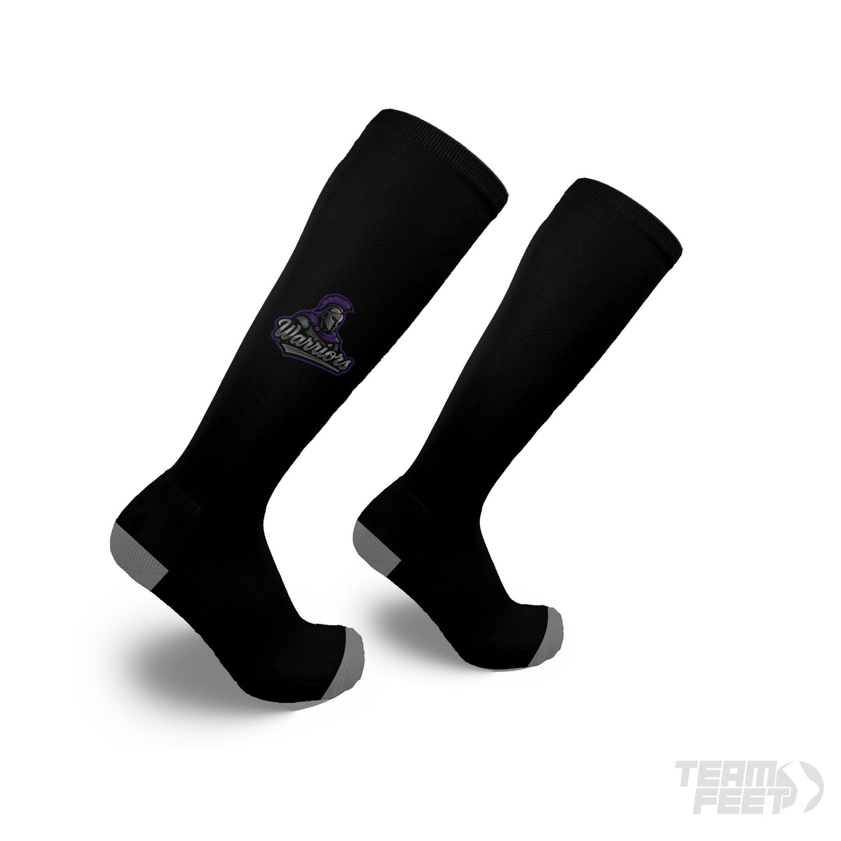 Riverside Warriors - Knee