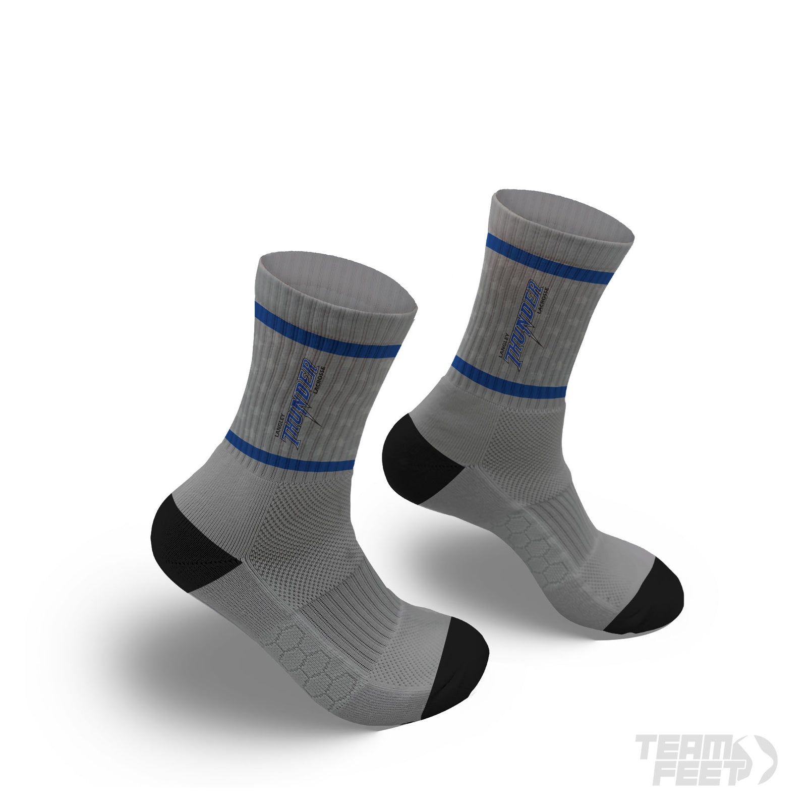 Thunder socks - Mid