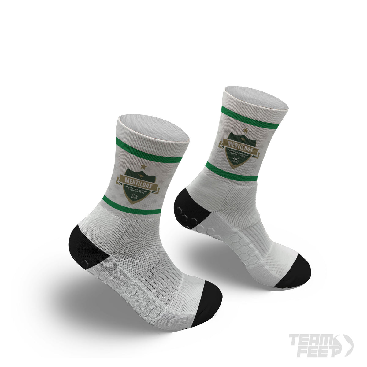 Medtildas - Grip Mid mockup
