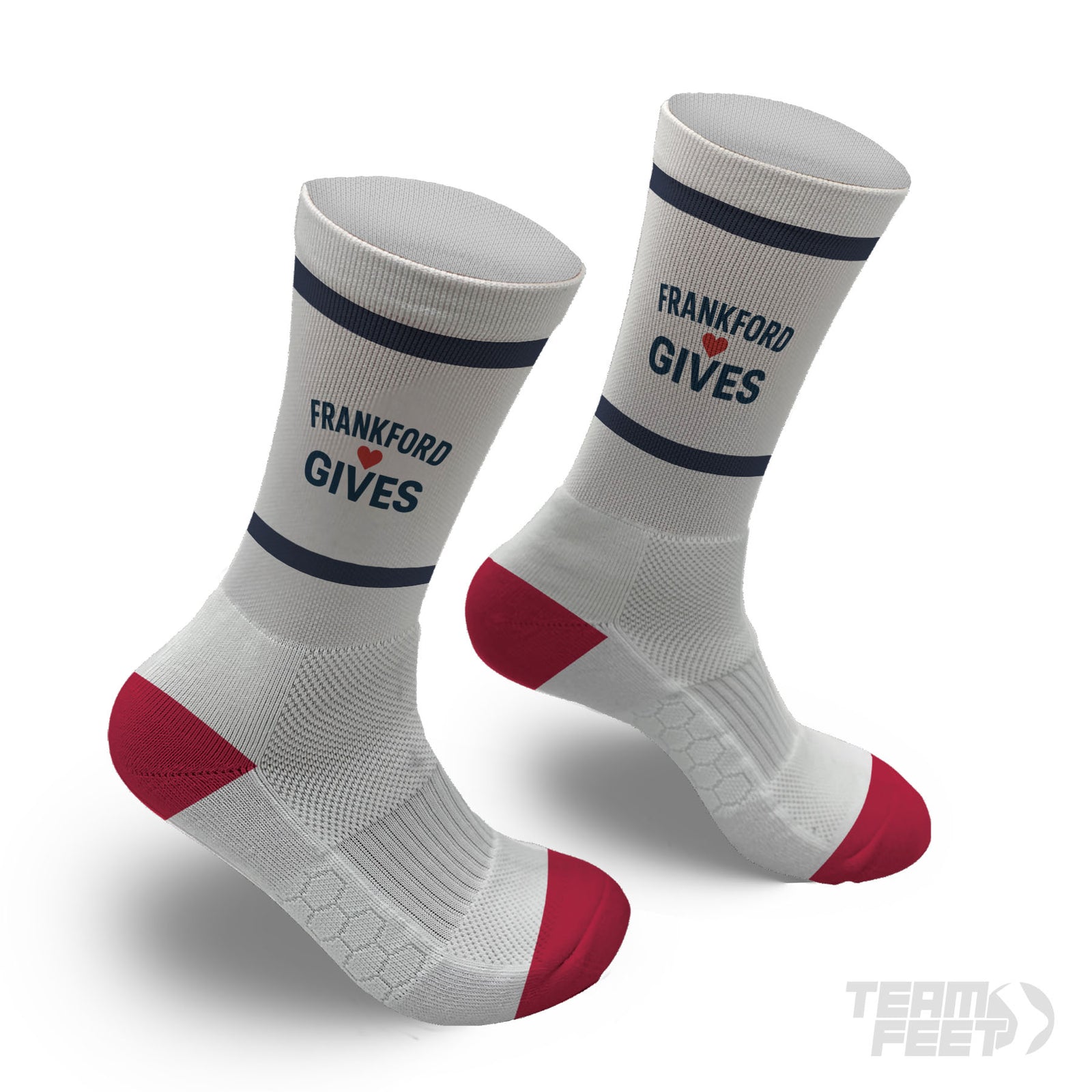 Gives - Crew