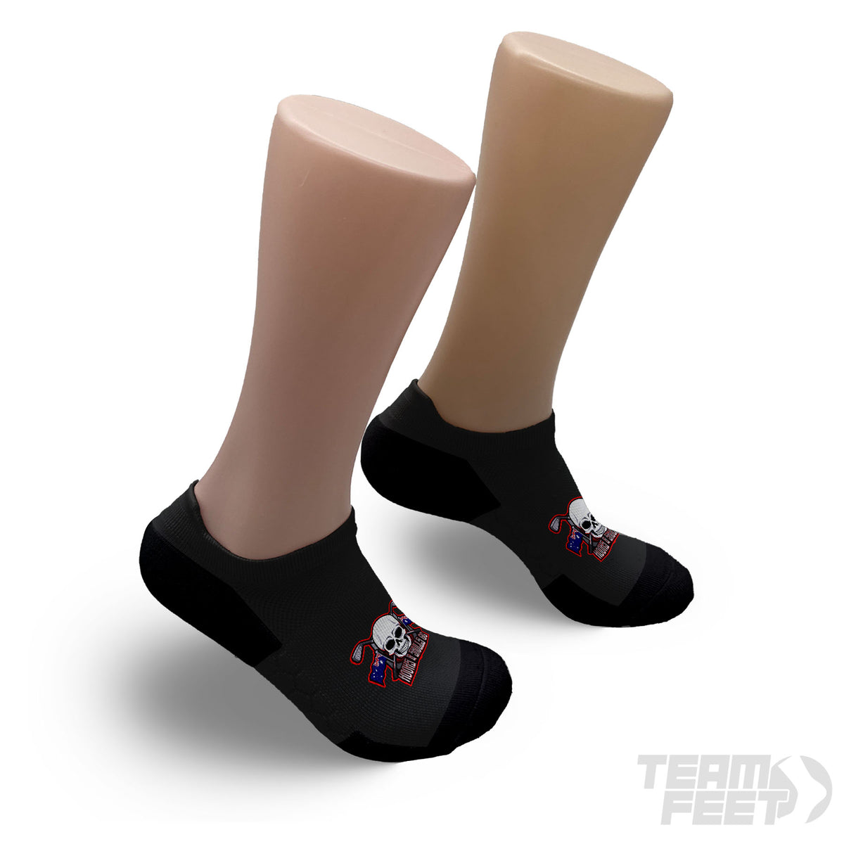 Hooks & Skulls GC - Low