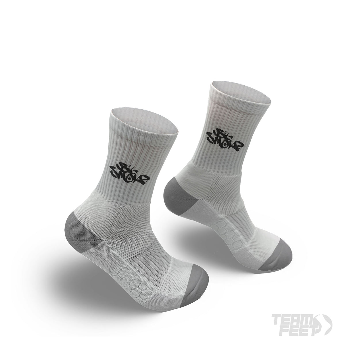 Big Smoke Magazine Pro - Mid mockup