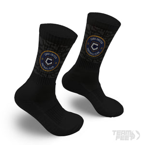 Cobb United FC - Crew