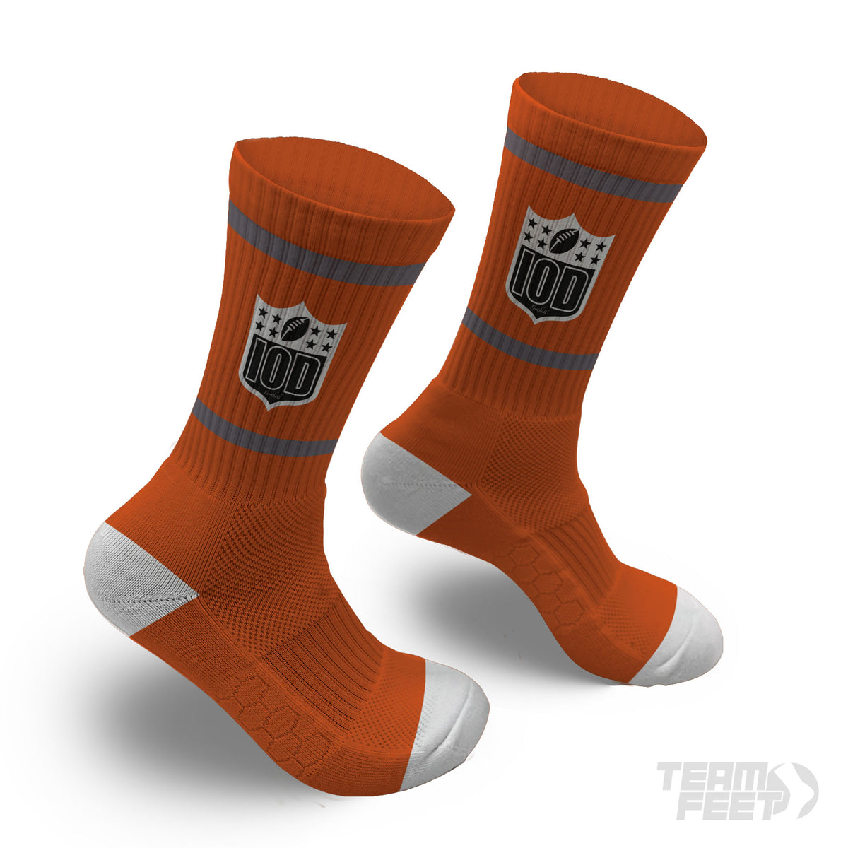 Gators - Crew mockup