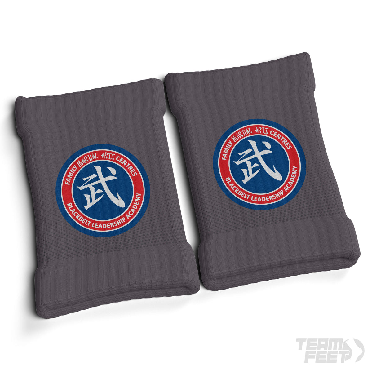 NMFMAC Wrist - Wristbands (GREY)